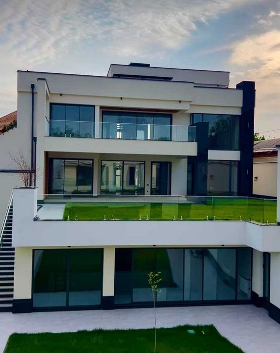 Сдаётся High Tech дом на Центр Луначарском! Мирзо Улугбекский район