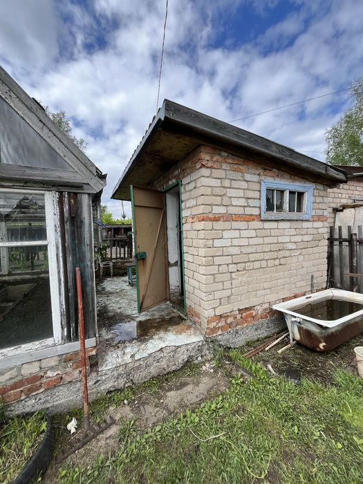 Продам дачный участок горизонт новопавловка
