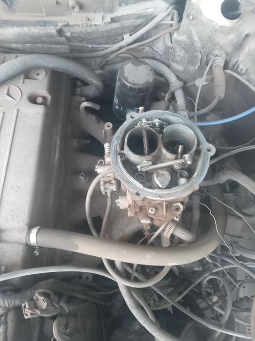 Продам карбюратор ваз  нива К 151