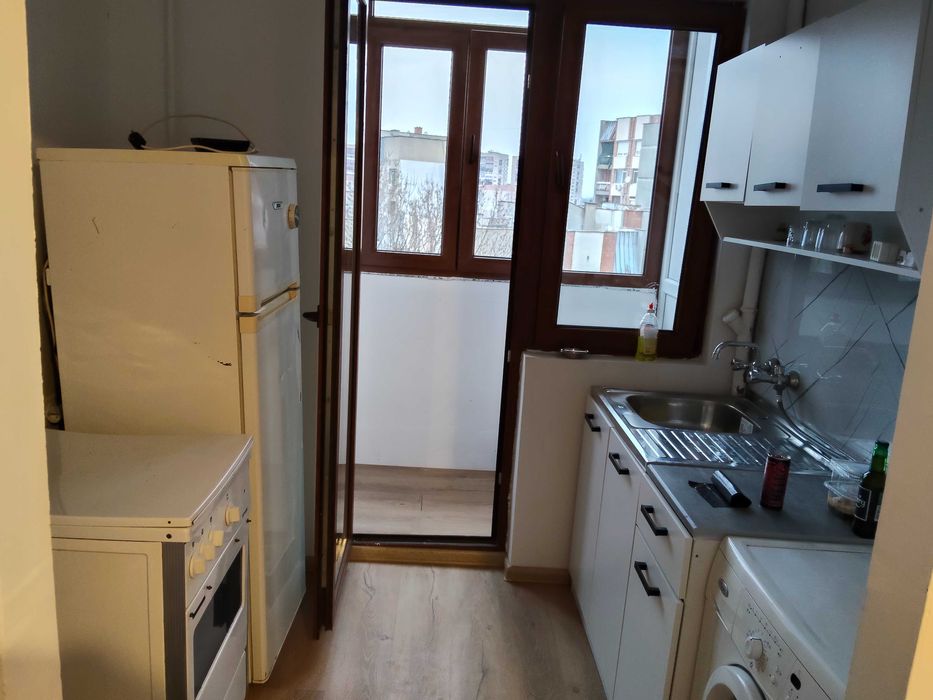 Гарсониера под наем