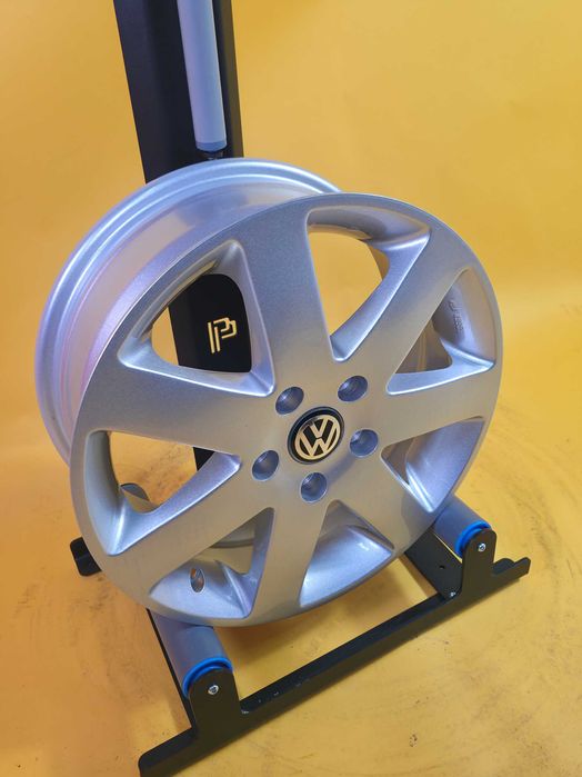 Jante Aliaj 5x112 16'' VW Golf Passat Touran Sharan Tiguan Caddy NOI