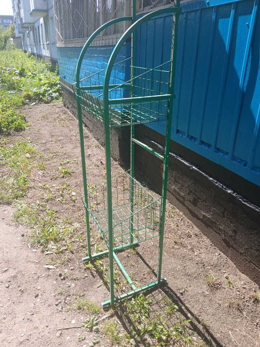 стеллаж полка  для магазина