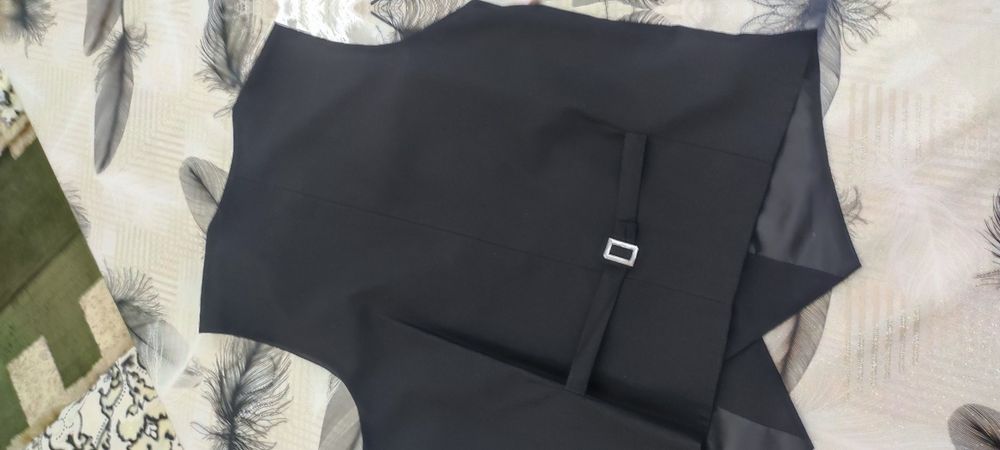 Kostyum,jiket, bryuk