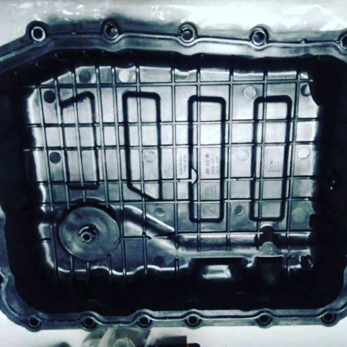 Крышка/поддон АКПП HYUNDAI/KIA