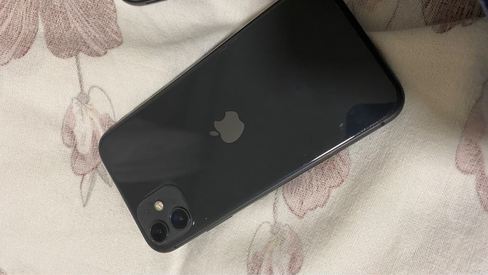 Iphone 11 84%