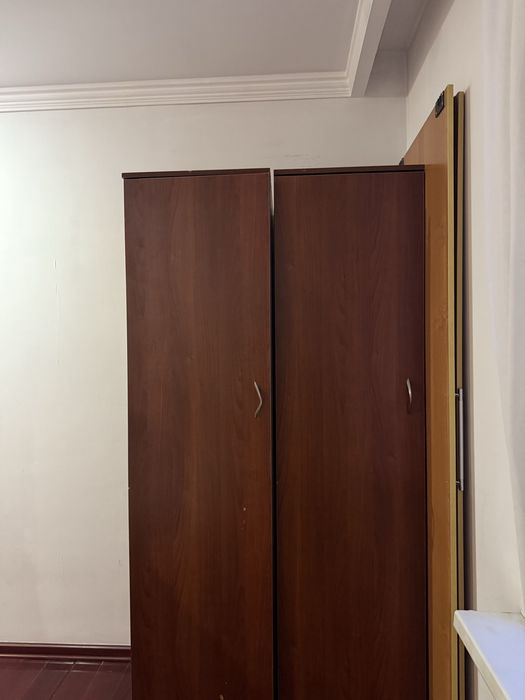 Мебель из дерева