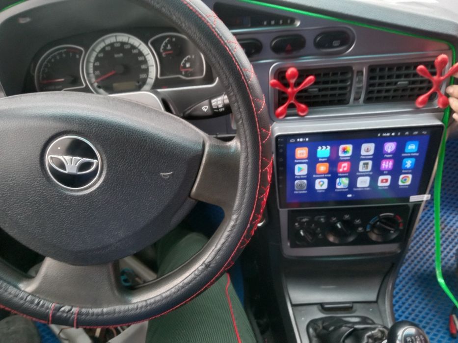 Автоэлектрик Зачаганске