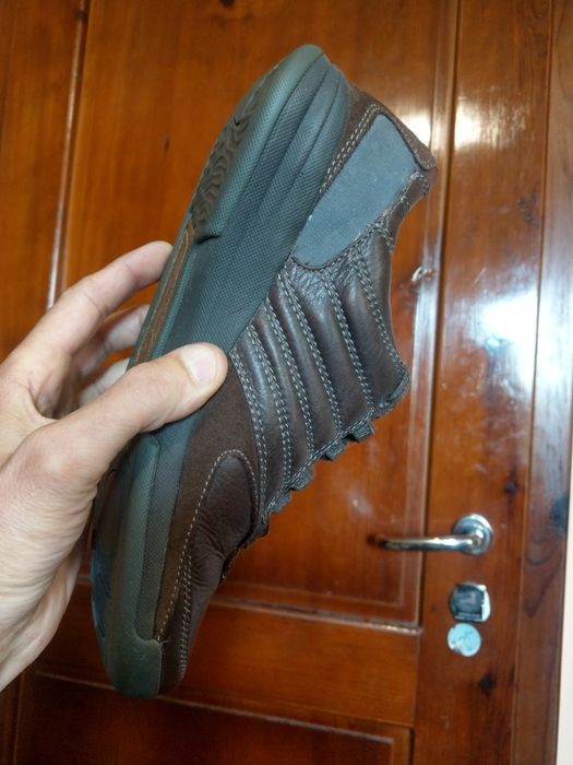 Clari's Air 42,5нм. 27,4см.