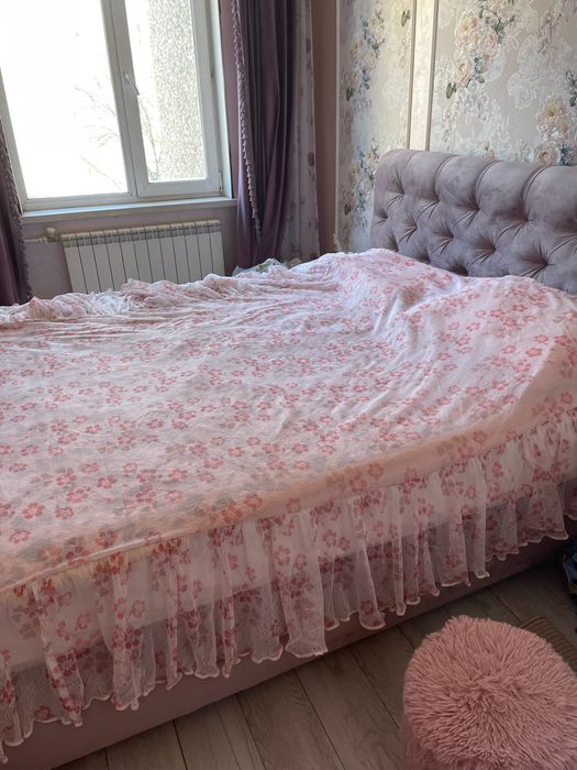 Продается покрывало на кровать