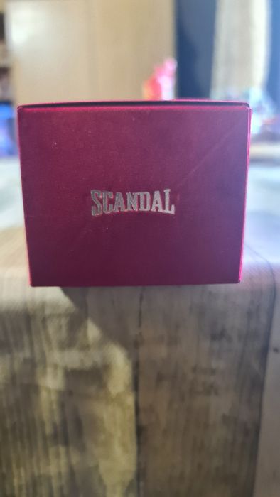 Scandal-Jean Paul Gaultier-Скандал Парфюм