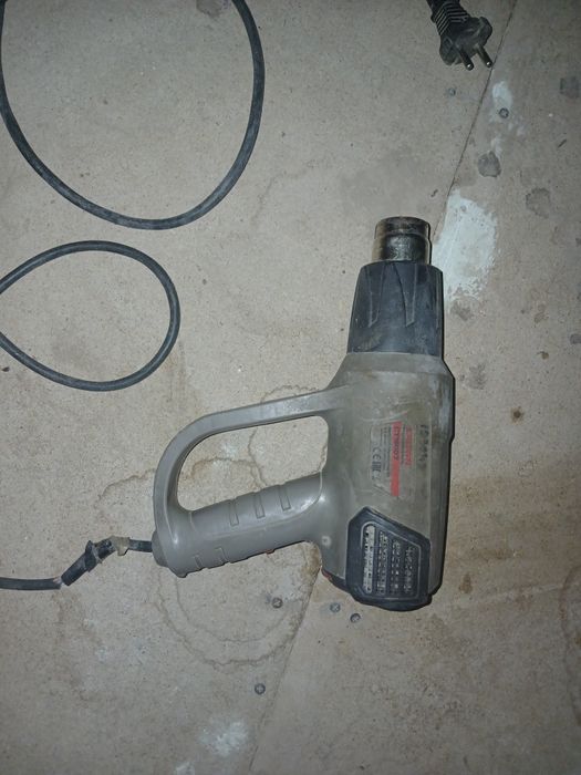 Фен crawn orginal