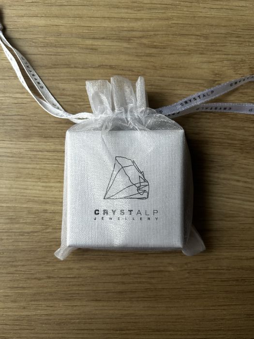 Обеци на Crystalp