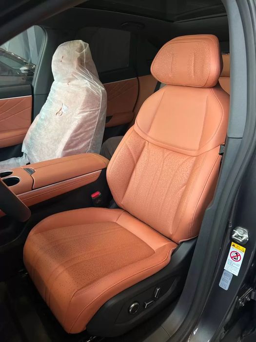 Changan Deepal S07 215 Max AD Smart Drive 2026 в наличие рестайлинг