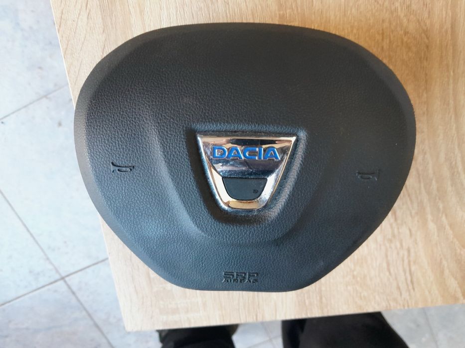 Airbag на волана за Dacia Sandero  Lodgy модел 2016 - 19