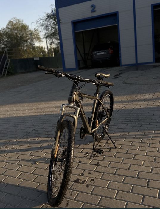 велосипед семей0