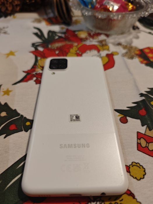 Samsung galaxy A12