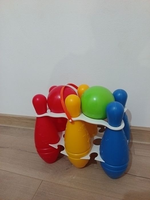 Детски играчки запазени