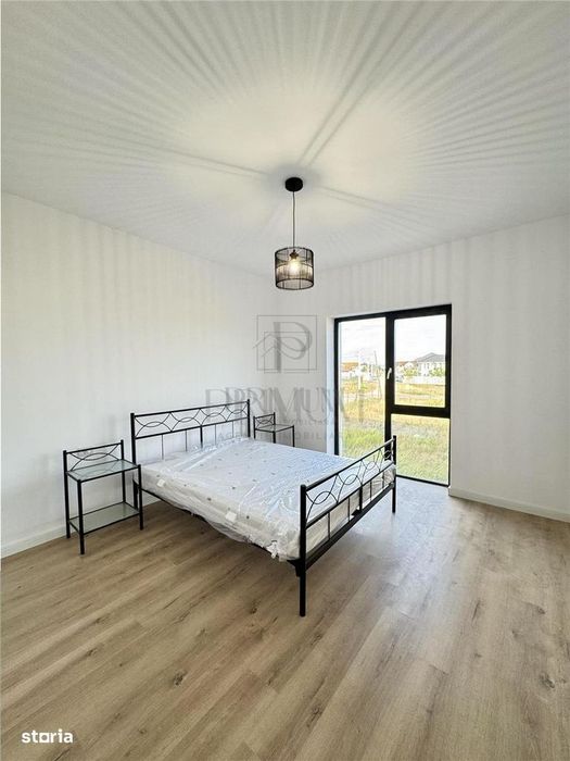 Calea Urseni, apartament 2 camere, decomandat, parcare — fotografia 1