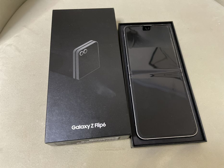 Samsung Flip 6 512 GB