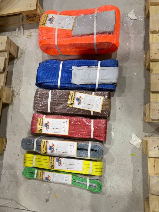 Стропа чалка Arqon kotarish