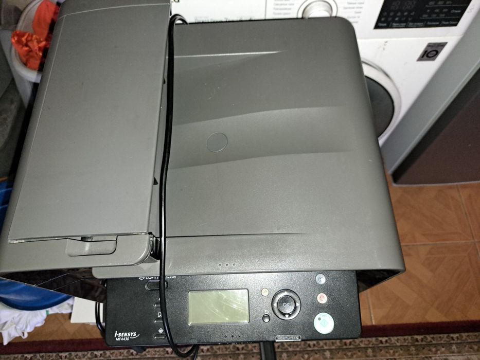 Принтер Canon продам