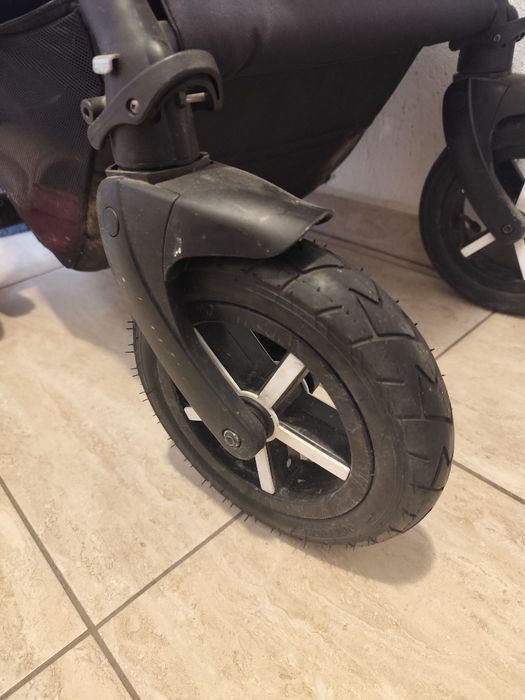 Carucior Baby Merc 3 în 1 Q9