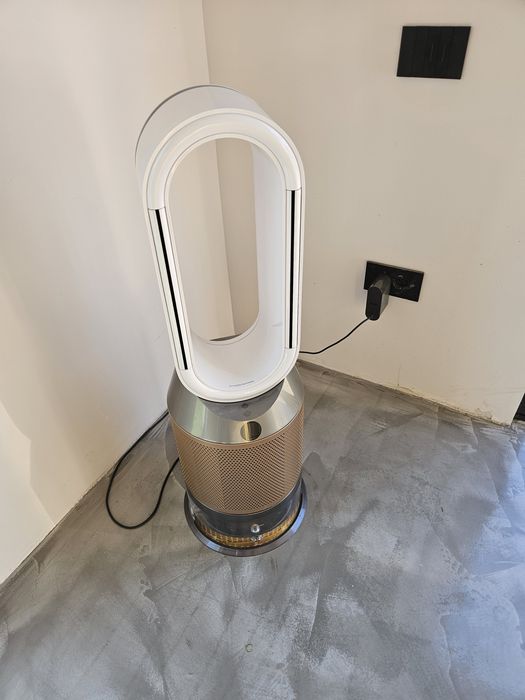 Umidificator Purificator si Ventilator Aer Dyson