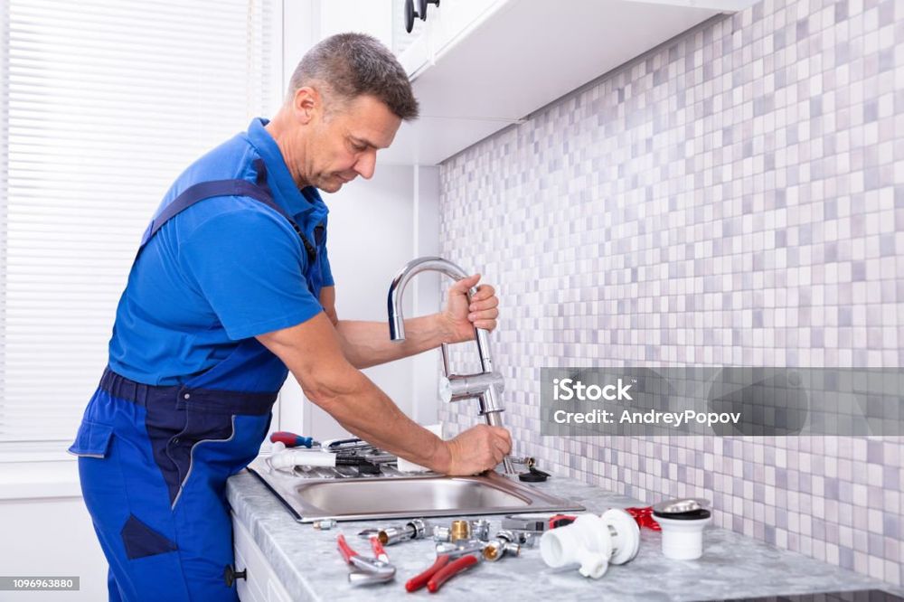 Santexnik xizmati Toshkent boʻylab