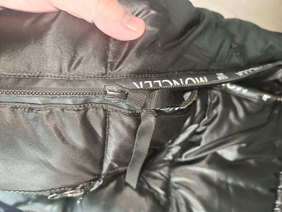 комбенизон зимний