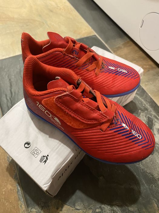 Футболни обувки детски 28номер