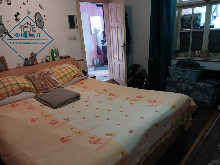 Продава се Къща в Плиска - 80 кв.м за 389 €/кв.м - Снимка #7