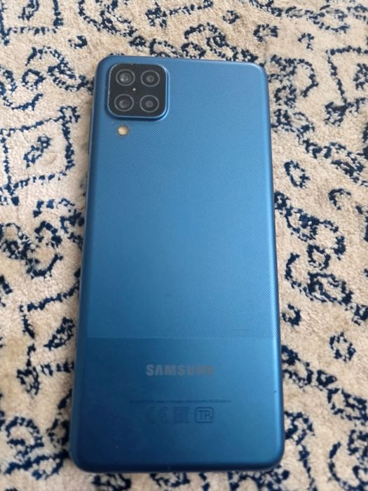 Samsung A12 64gb