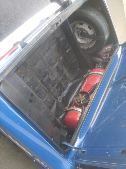 Срочно Ваз 2106 сотилади