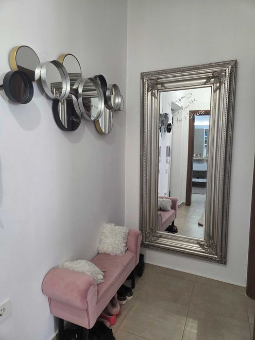 Vand ap 3 camere Damaroaia