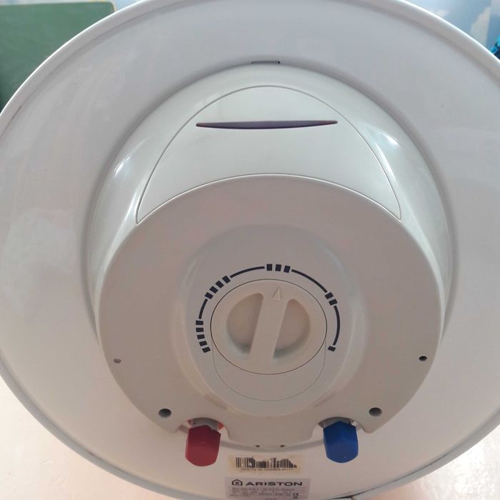 Ariston 75 litr i