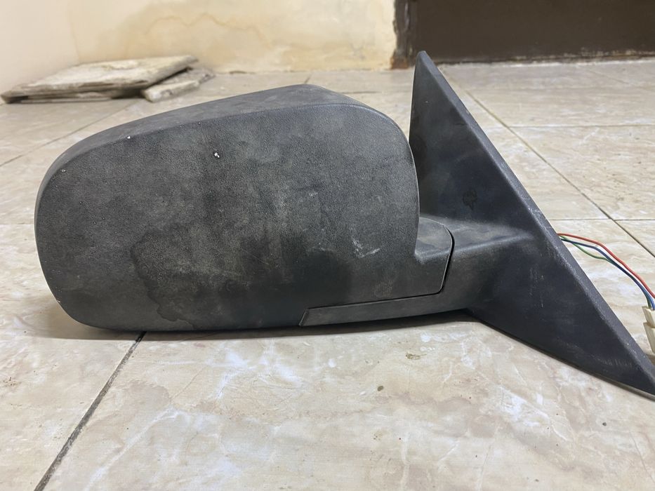 Зеркало правое приора