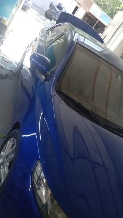 Моляр, Костоправ