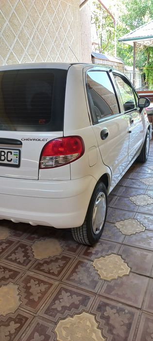 Матиз тоза 2017 йил