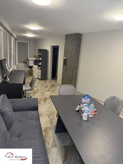 Дава се под наем Офис в София, Център - 43 кв.м за 498.27 € - Снимка #2