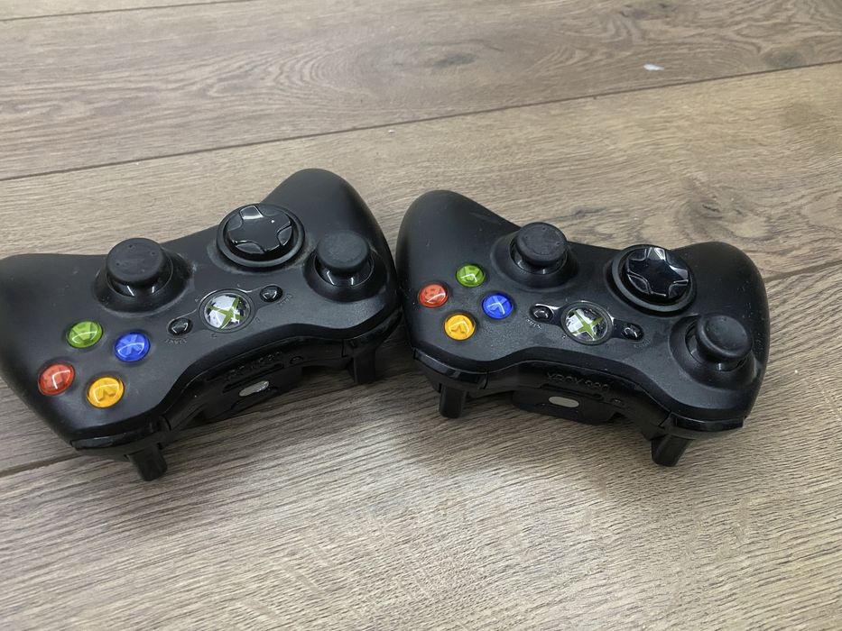 Vand xbox 360 la 450 lei