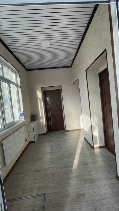 Ховли сотилади Бешбола кува 218 уй