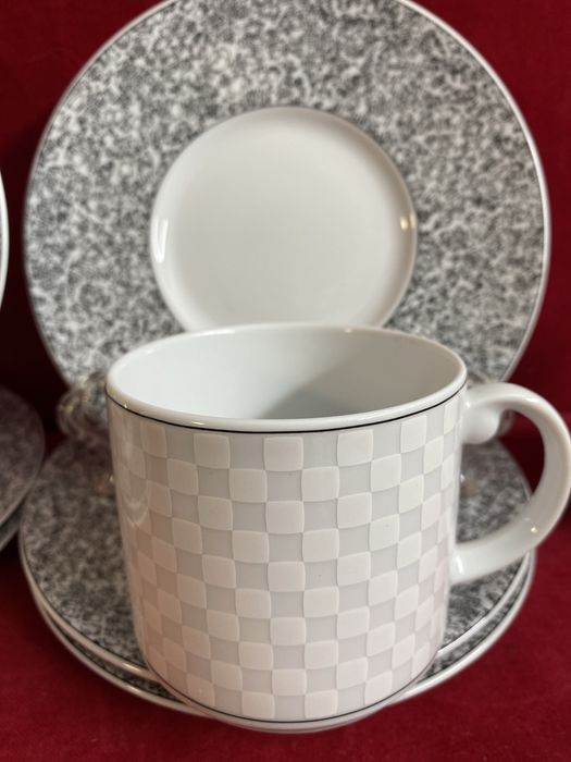 Порцеланов сервиз за кафе -Seltmann Bavaria