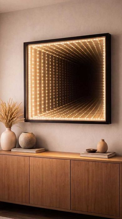 Столы бесконечности