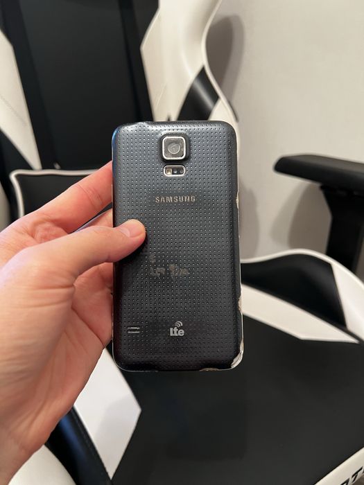 Samsung Galaxy S5 на запчасти
