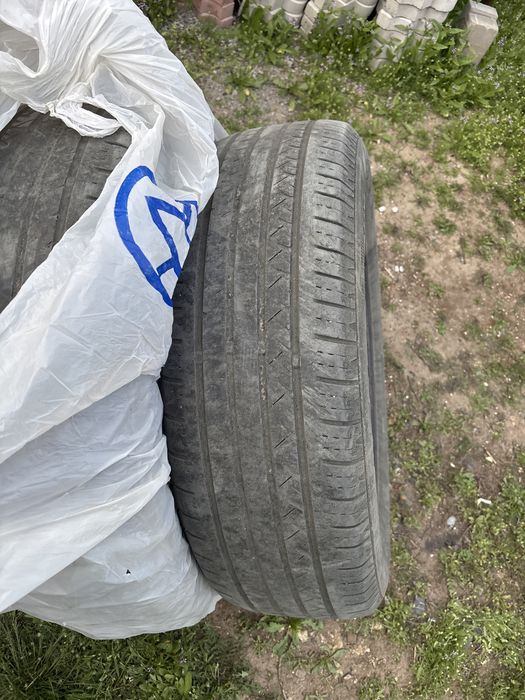 Летние шины Atlas 225/60 R18
