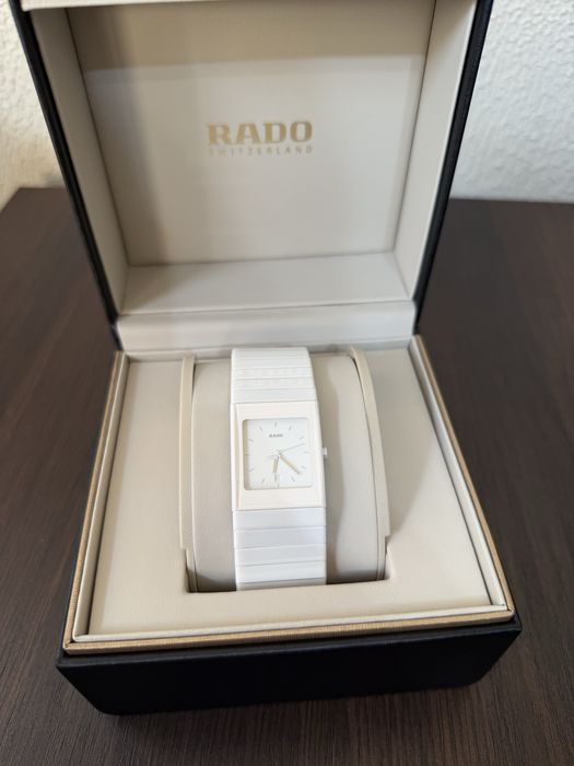 Rado Integral/Ceramica