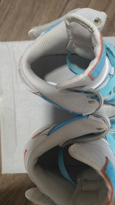 Nike Air Force 1 Custom 37.5