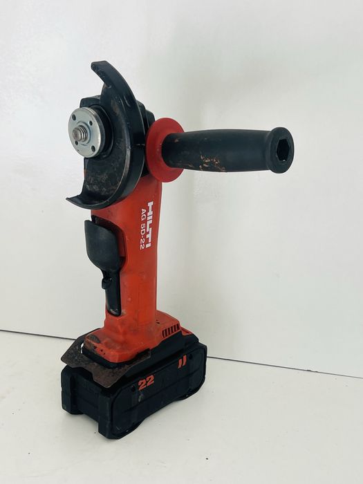 Hilti AG 5D -22 flex nuron