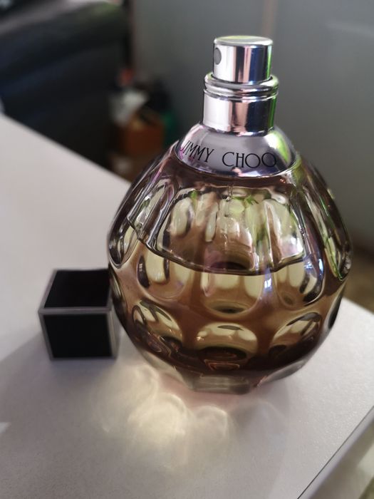 The musk by Calice Becker extrait 30мл