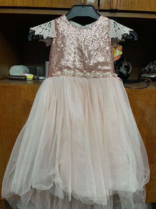 Платье для девочек